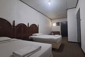 Hermina Hotel