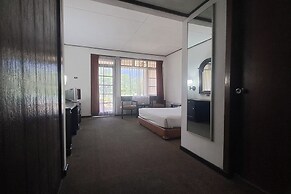 Hermina Hotel