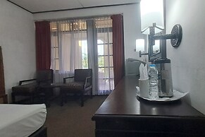 Hermina Hotel