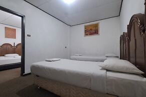 Hermina Hotel