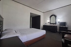 Hermina Hotel