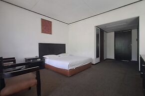 Hermina Hotel