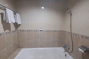 Hermina Hotel