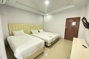 Ranls Dream Syari'Ah Banda Aceh