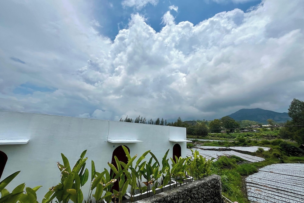 Batur Sunsun Kintamani