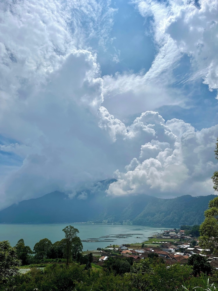 Batur Sunsun Kintamani