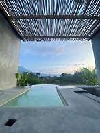 Batur Sunsun Kintamani