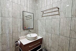 The Wahyu Villa Uluwatu