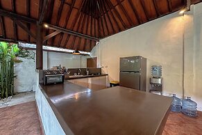 Villa Rocko