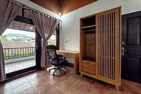 Villa Rocko