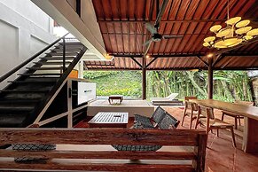 Villa Rocko