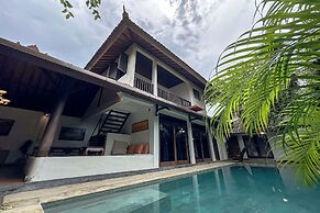Villa Rocko