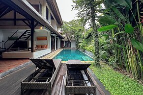 Villa Rocko
