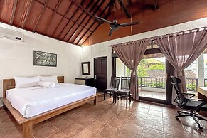 Villa Rocko