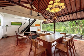 Villa Rocko