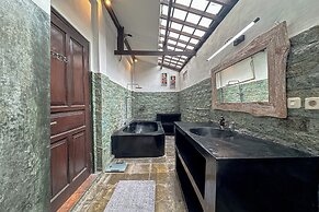 Villa Rocko