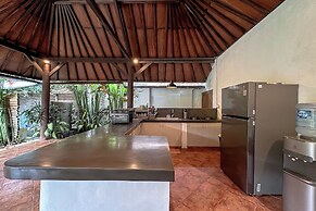 Villa Rocko