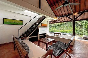 Villa Rocko