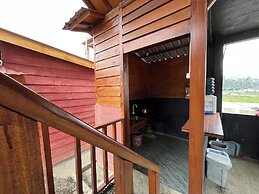 Fifa Cabin Dieng By Fifa Grup