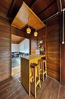 Fifa Cabin Dieng By Fifa Grup
