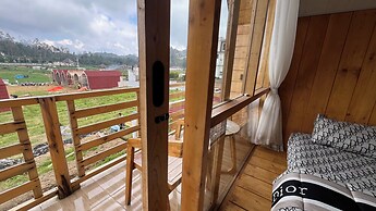 Fifa Cabin Dieng By Fifa Grup