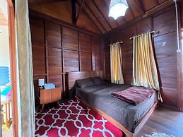 Fifa Cabin Dieng By Fifa Grup