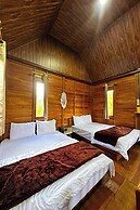 Fifa Cabin Dieng By Fifa Grup