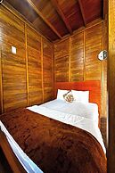 Fifa Cabin Dieng By Fifa Grup