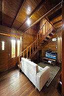 Fifa Cabin Dieng By Fifa Grup