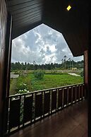 Fifa Cabin Dieng By Fifa Grup