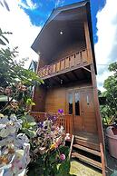 Fifa Cabin Dieng By Fifa Grup
