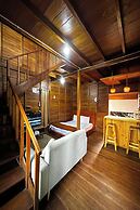 Fifa Cabin Dieng By Fifa Grup