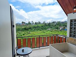 Mamifokobo Hotel & Glamping