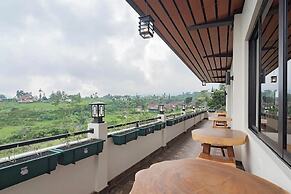 Mamifokobo Hotel & Glamping