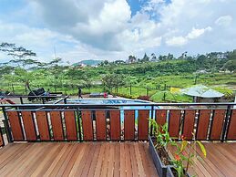 Mamifokobo Hotel & Glamping