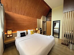 Mamifokobo Hotel & Glamping