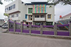 Mamifokobo Hotel & Glamping