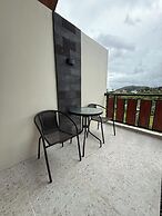 Mamifokobo Hotel & Glamping