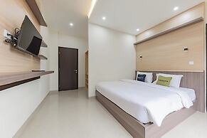 Mamifokobo Hotel & Glamping