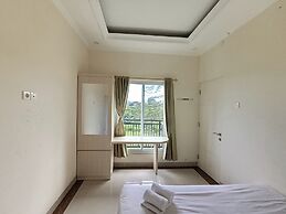 Mamifokobo Hotel & Glamping