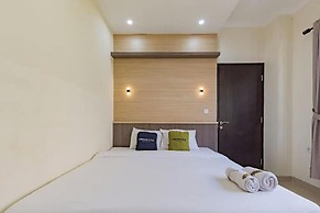 Mamifokobo Hotel & Glamping
