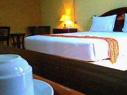 Esemka Hotel and Convention Kotabumi