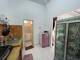 Villa Palacios Syari'Ah Bukittinggi