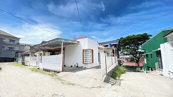 Villa Palacios Syari'Ah Bukittinggi