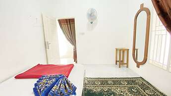 Villa Palacios Syari'Ah Bukittinggi