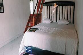Homestay Wong Kito