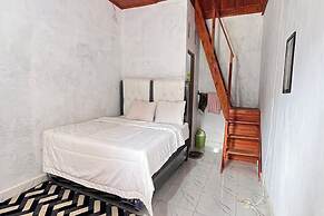 Homestay Wong Kito