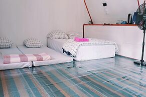 Homestay Wong Kito