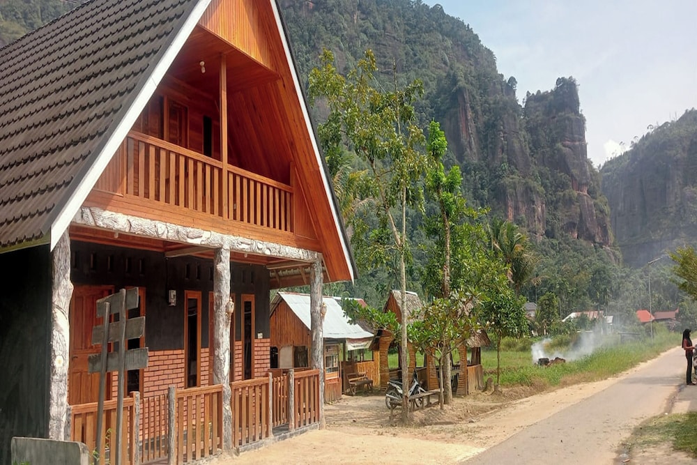 Homestay Wong Kito