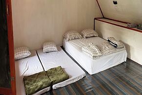 Homestay Wong Kito